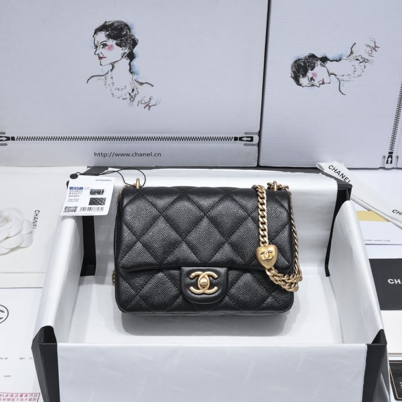 Ch**el cf series bags
